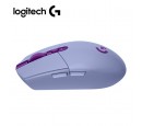 MOUSE LOGITECH G305 LIGTHSPEED WIRELESS LILA (910-006020)-P